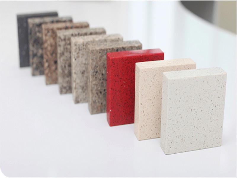 Đá Solid Surface là gì?