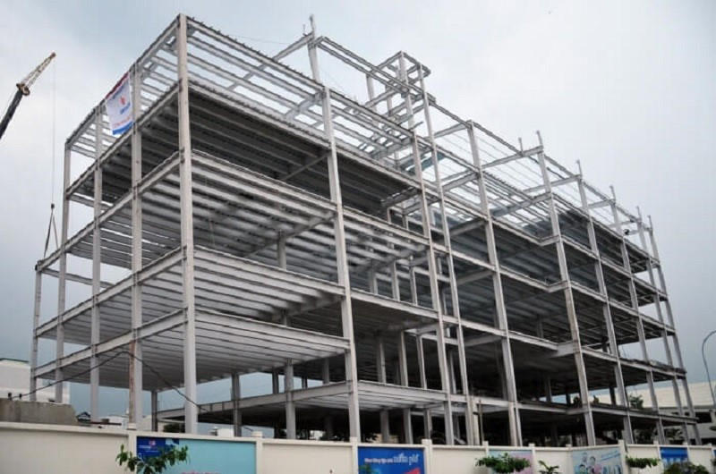 Liên kết khớp là gì?