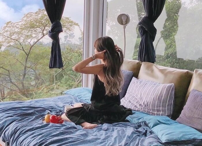 Mô hình lưu trú nào cũng có tiềm năng phát triển