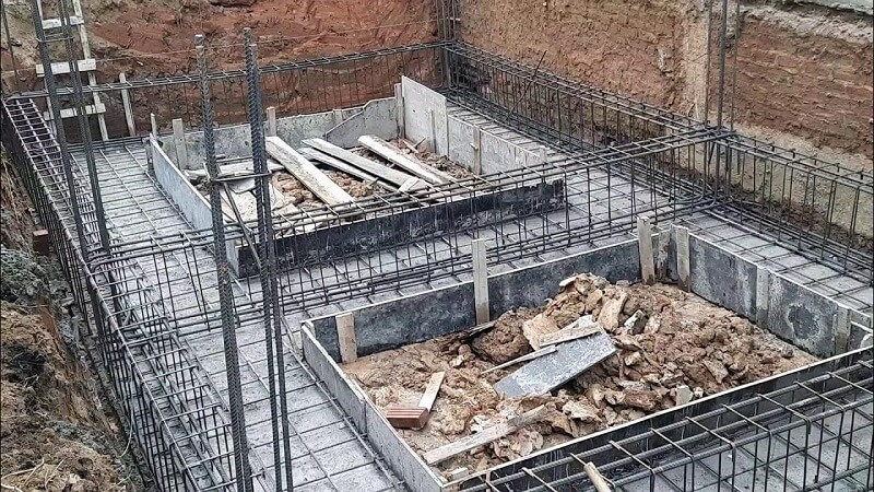 Móng Băng 1 Phương là gì?