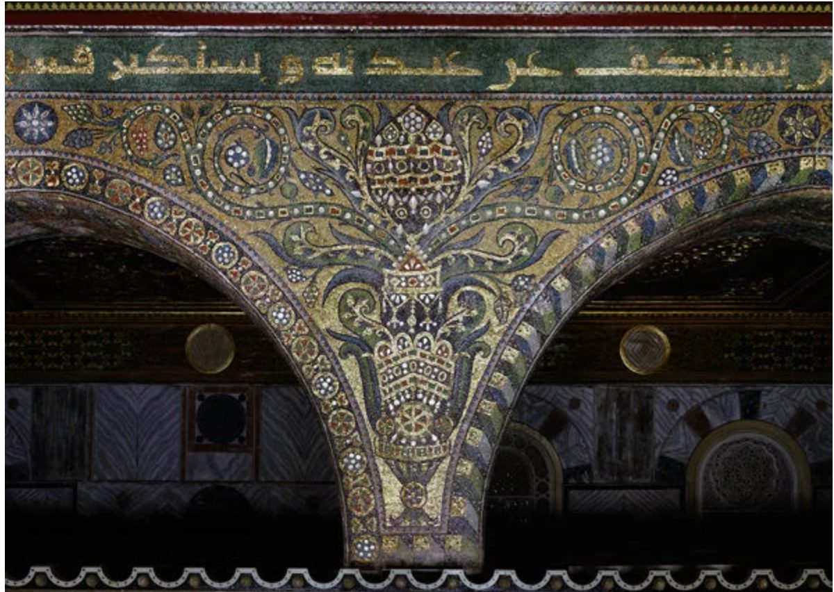 Mosaic và khảm