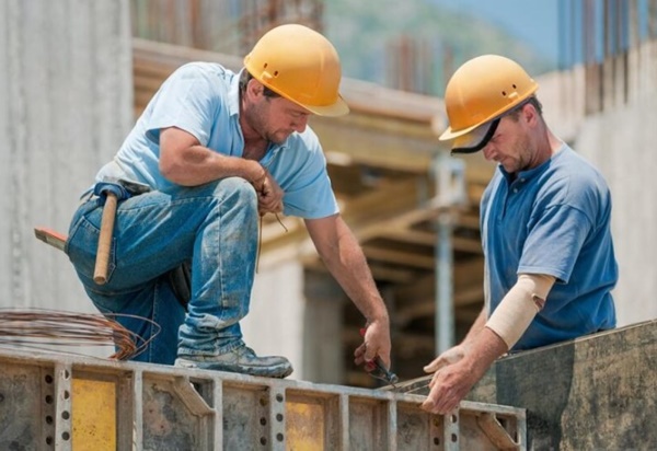 Một số ví dụ về kết cấu