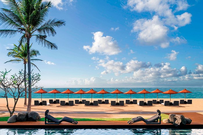 St. Regis Bali 8 Bali