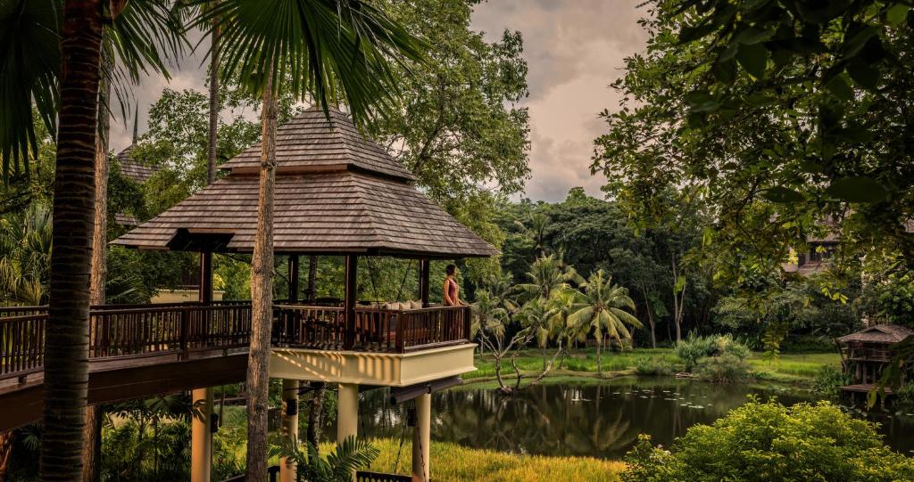 The Four Seasons Chiang Mai