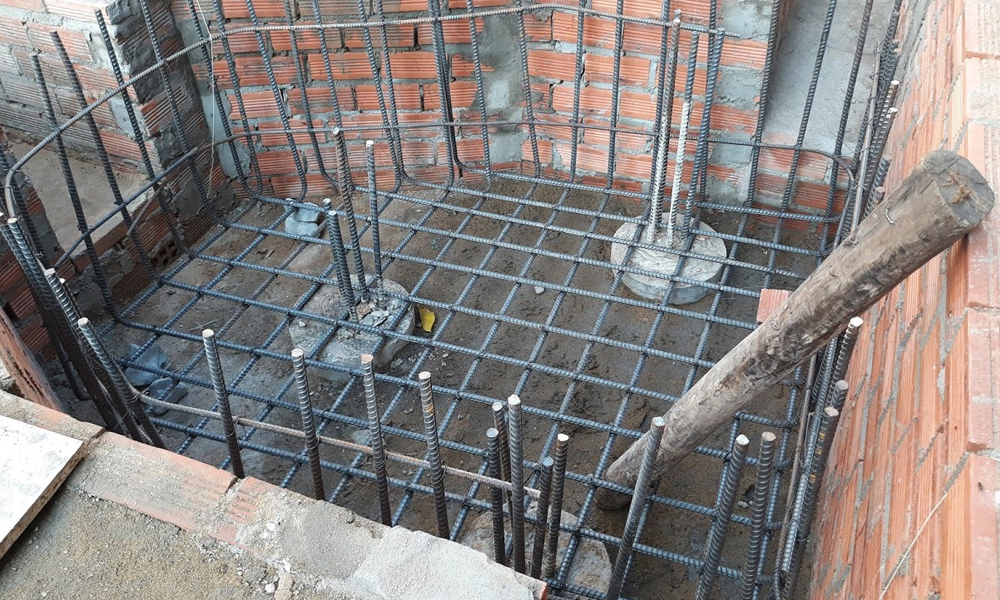 Tiêu chuẩn thiết kế móng cọc