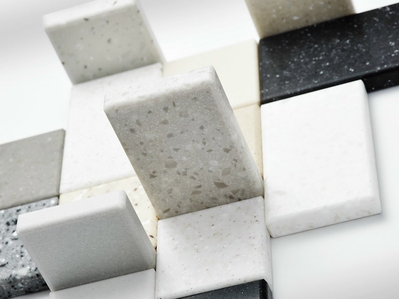 Tổng quan về đá Solid Surface