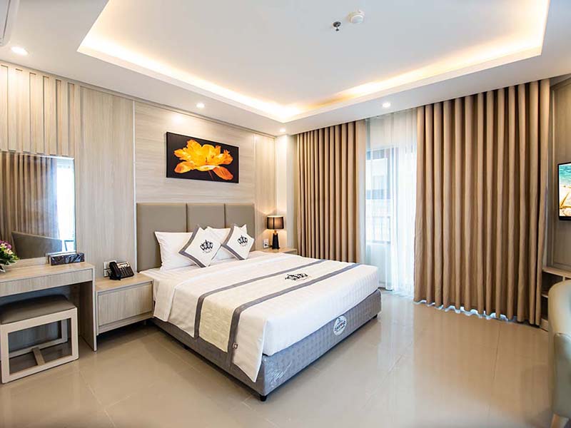 Mang lại sự thoải mái cho người dùng