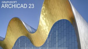 ArchiCAD là gì?