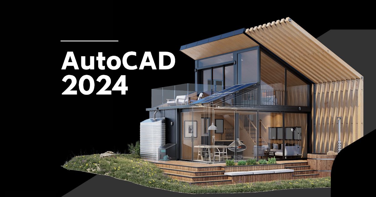 AutoCAD