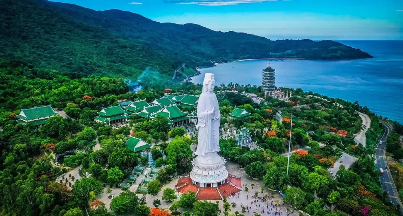 Bán đảo Sơn Trà, Đà Nẵng
