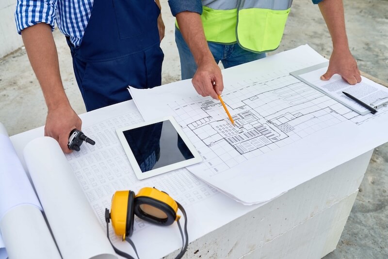 Building code trong thiết kế và xây dựng khách sạn