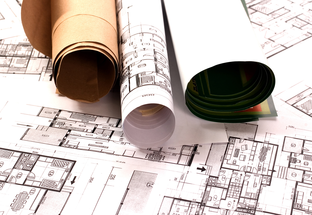 Các thành phần trong building code