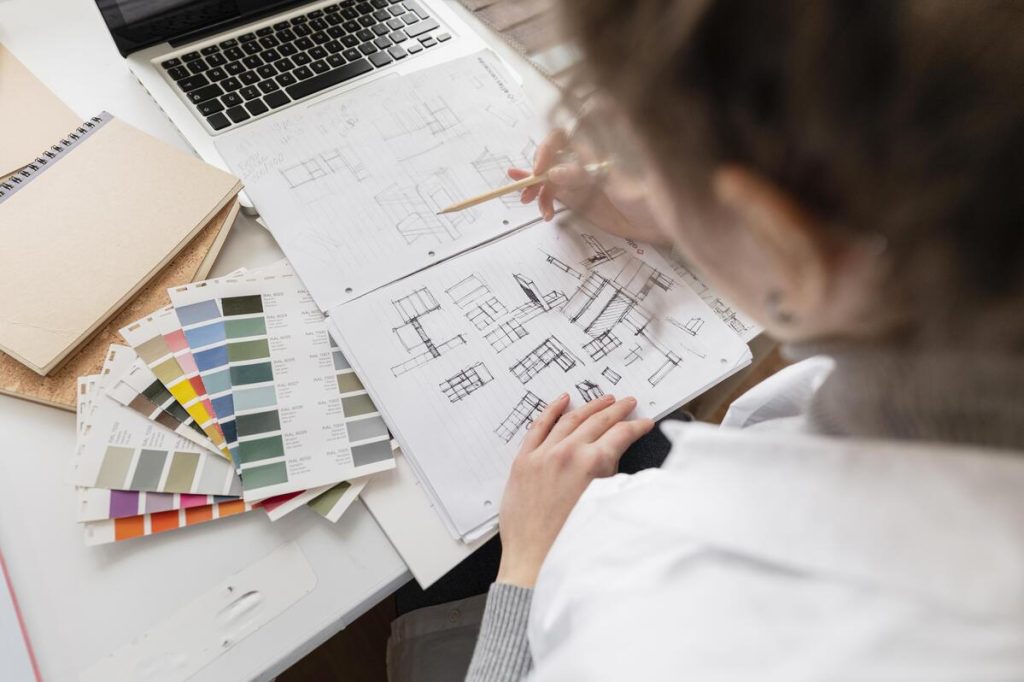 Interior là gì? Sự khác biệt giữa Interior design và Interior decorating