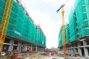 Công trình cấp 1 là gì