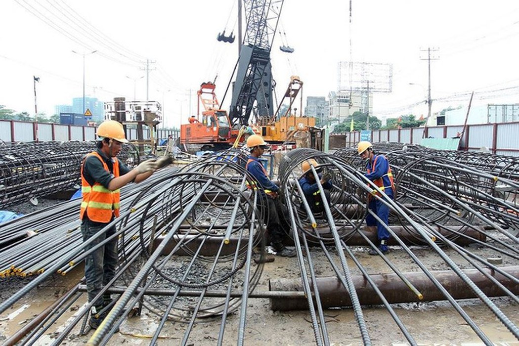 Công trình cấp 3 được xác định như thế nào?