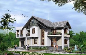 Công trình dân dụng là gì?