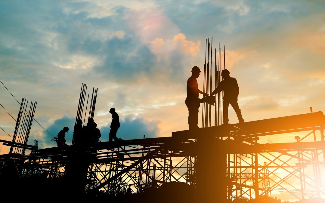 Construction là gì?