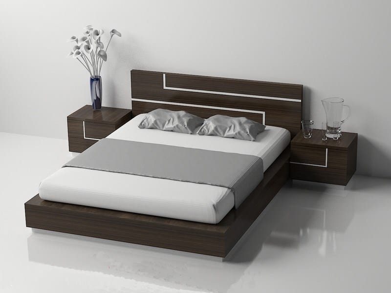 Giường queen size là gì?