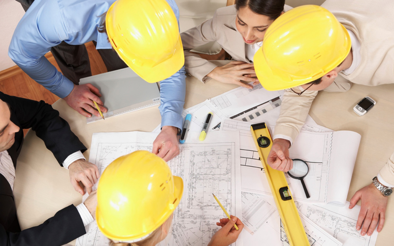 Kỹ năng cần có của một kỹ sư BIM