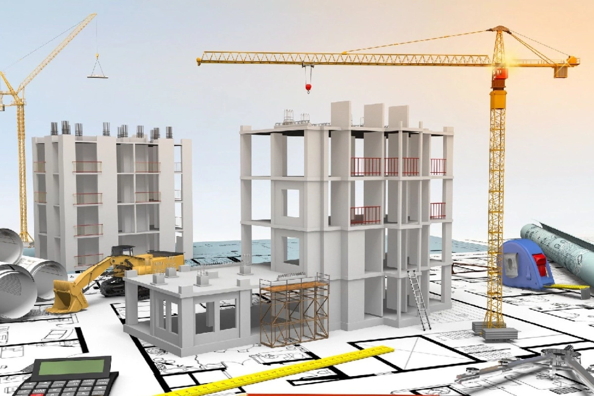 Mục đích phân cấp công trình xây dựng