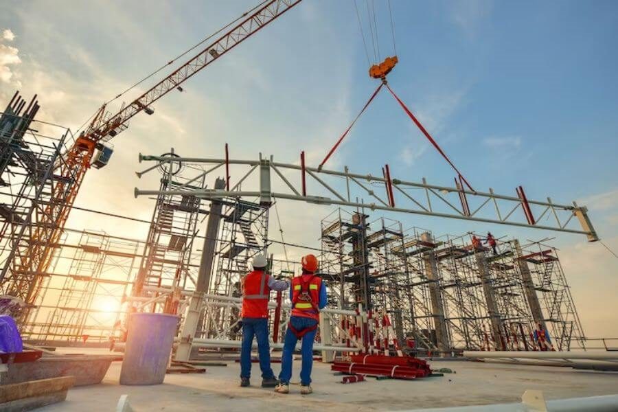 Nguyên tắc xác định cấp công trình