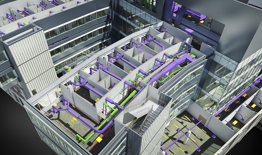 Nhược điểm của revit