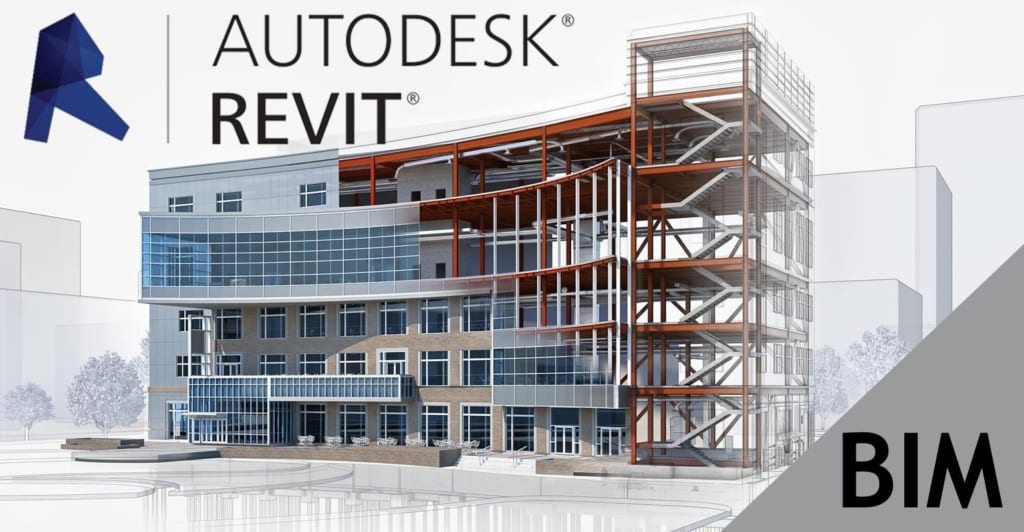 Revit là gì?