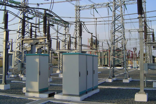 Hệ thống điện gồm 2 loại: Điện năng và điện nhẹ