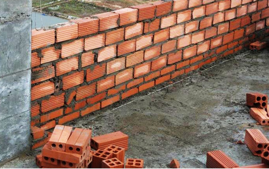 1m2 tường 220 bao nhiêu viên gạch