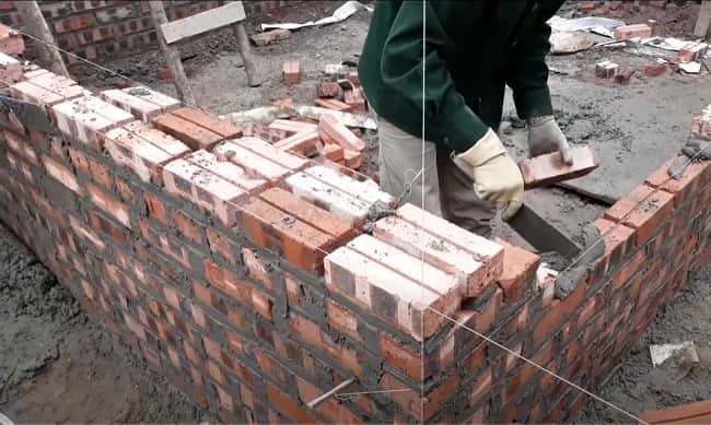 Cách tính gạch 6 lỗ