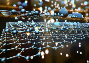Công nghệ nano trong xây dựng