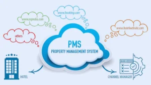 PMS trong khách sạn là gì?