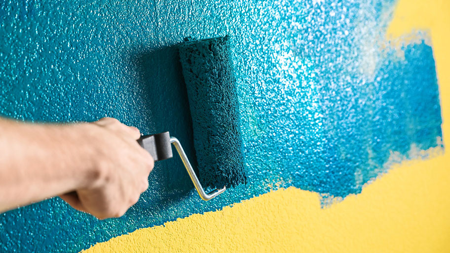 Ứng dụng của công nghệ nano trong xây dựng