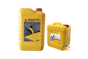 Ưu nhược điểm của phụ gia bê tông R7