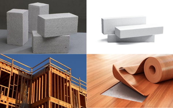 Vật liệu nhẹ là gì?