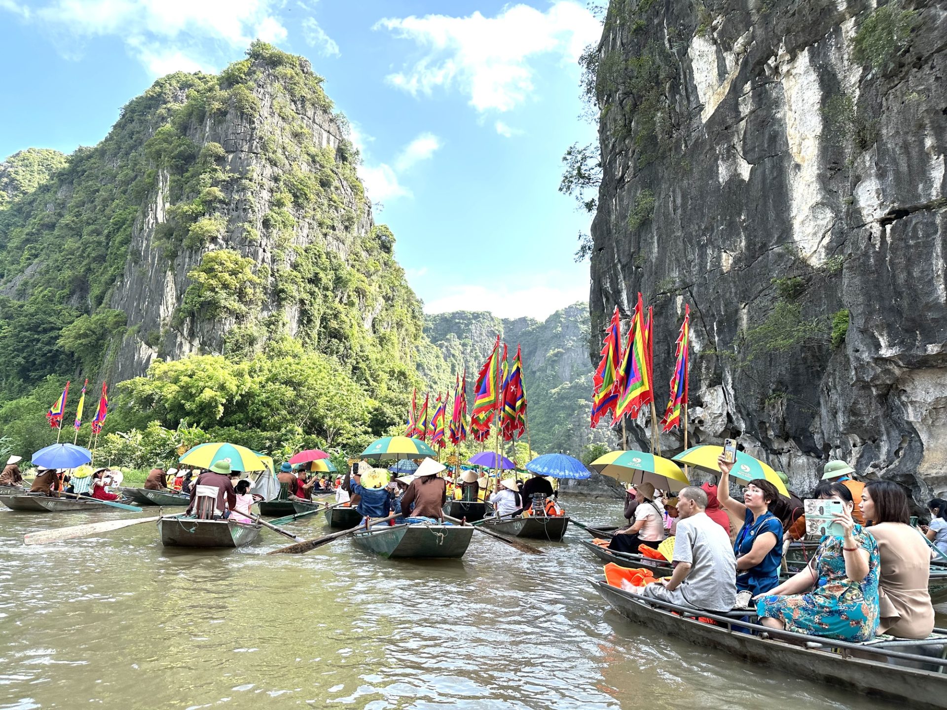 Xu hướng du lịch của khách nội địa hiện nay