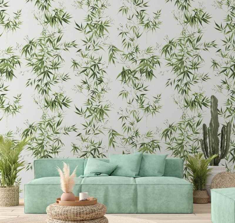 Họa tiết tự nhiên