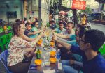 Các hình thức food tour phổ biến