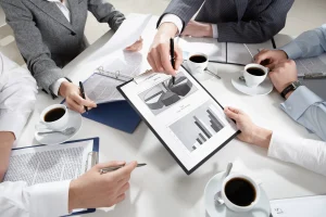 Chi phí tư vấn đầu tư xây dựng là gì?