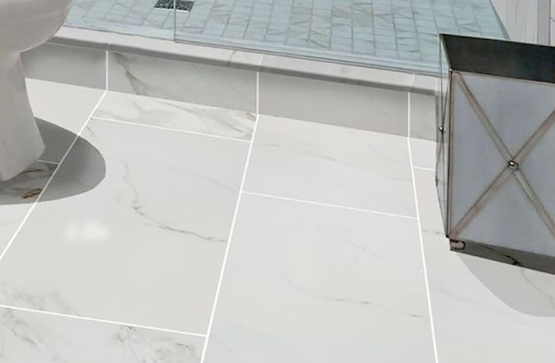 Chọn loại xi măng trắng nào cho từng hạng mục hoàn thiện khách sạn?
