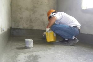 Chống thấm nhà vệ sinh giúp ngăn ngừa hư hỏng cấu trúc cho lớp nền, tăng tuổi thọ cho nhà vệ sinh