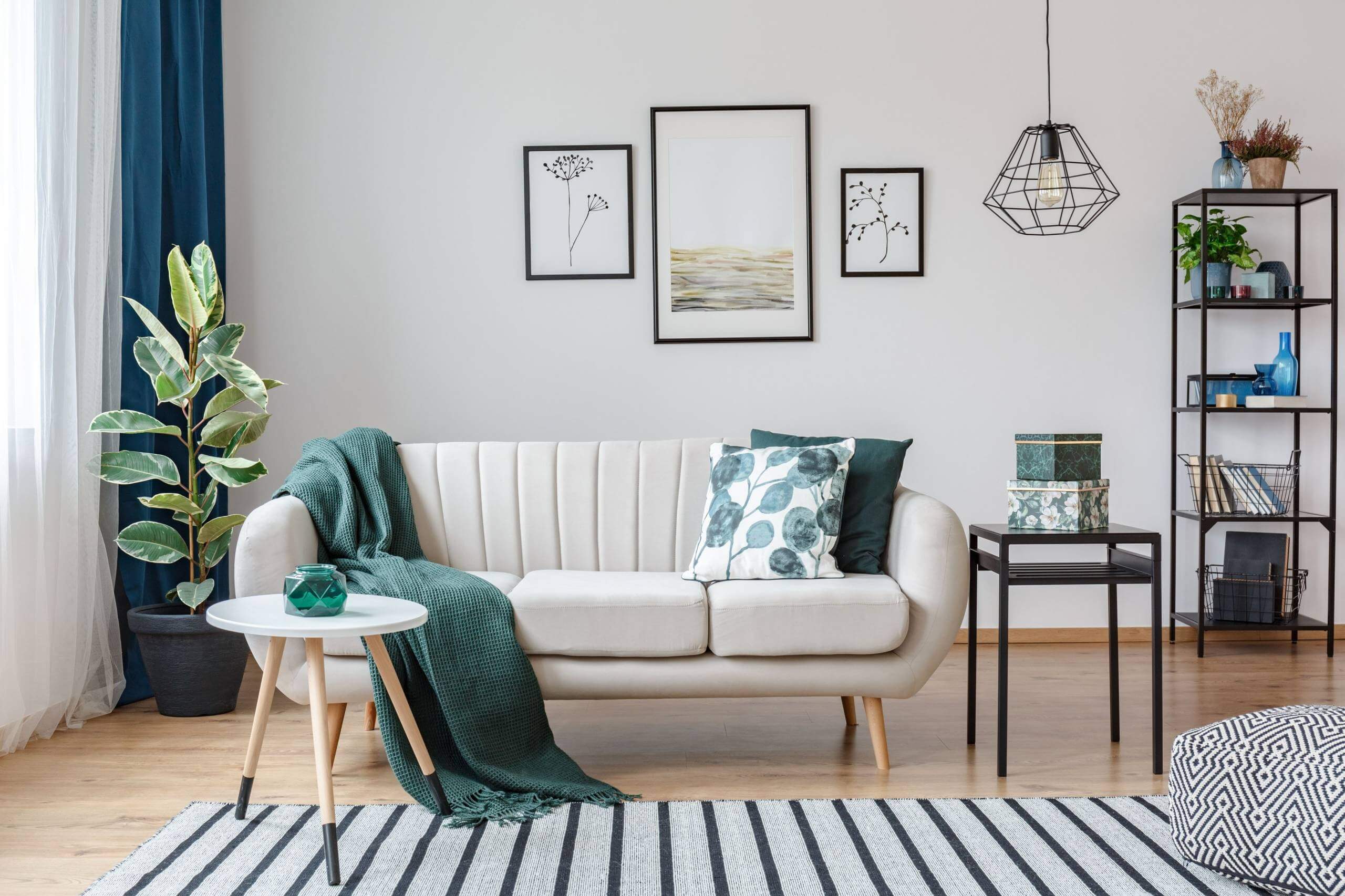 Furniture bao gồm nội thất phòng khách, phòng ngủ, phòng ăn, văn phòng