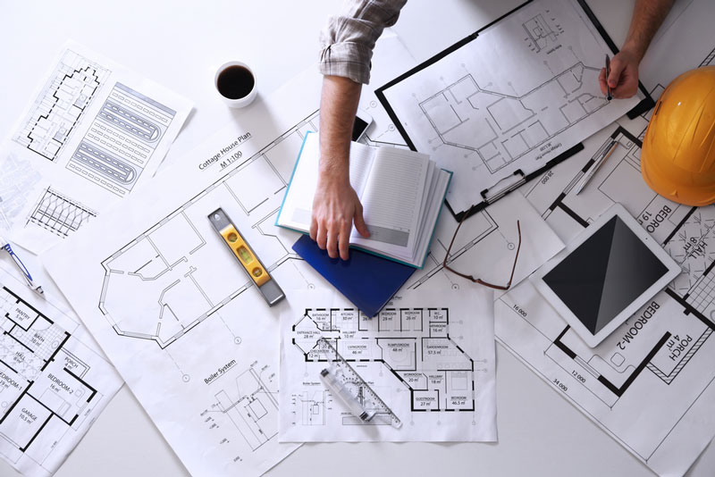 Hồ sơ thiết kế là gì?