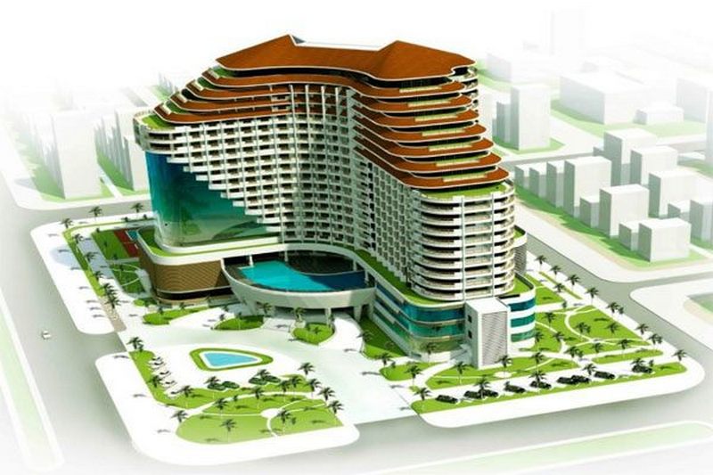 Hỗ trợ phối hợp các hạng mục thiết kế