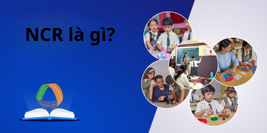 NCR là gì?