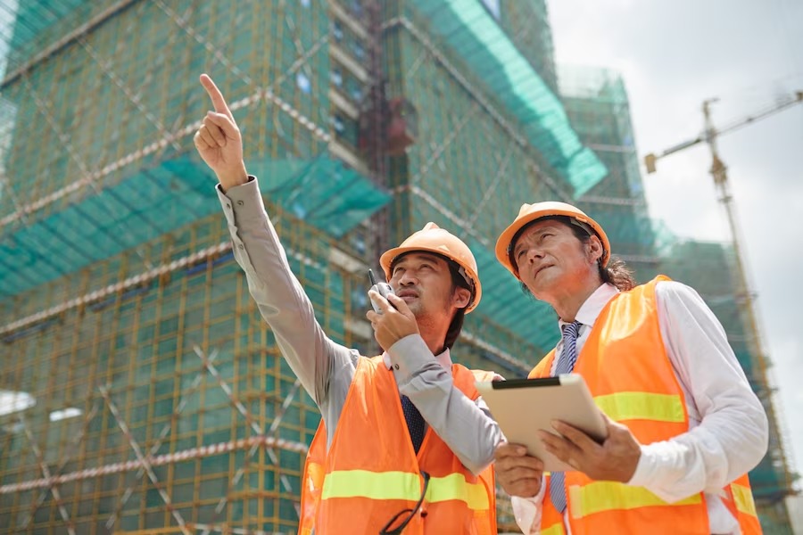 Nhà thầu là gì? Các loại hình, điều kiện tư cách hợp lệ của nhà thầu