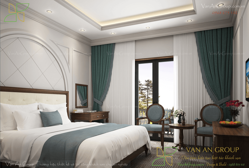 Phong cách tân cổ điển