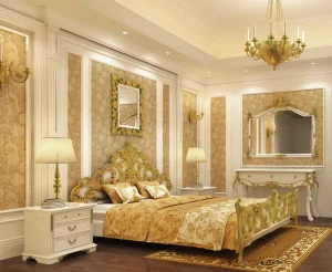 Quy trình thi công nội thất khách sạn 5 sao chuyên nghiệp