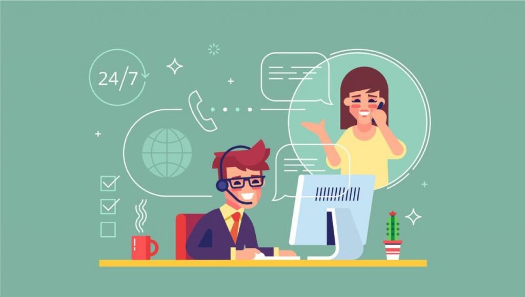 Tối ưu dịch vụ khách hàng