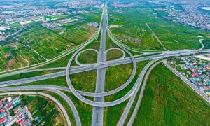 Vai trò của kết cấu hạ tầng trong phát triển kinh tế - xã hội